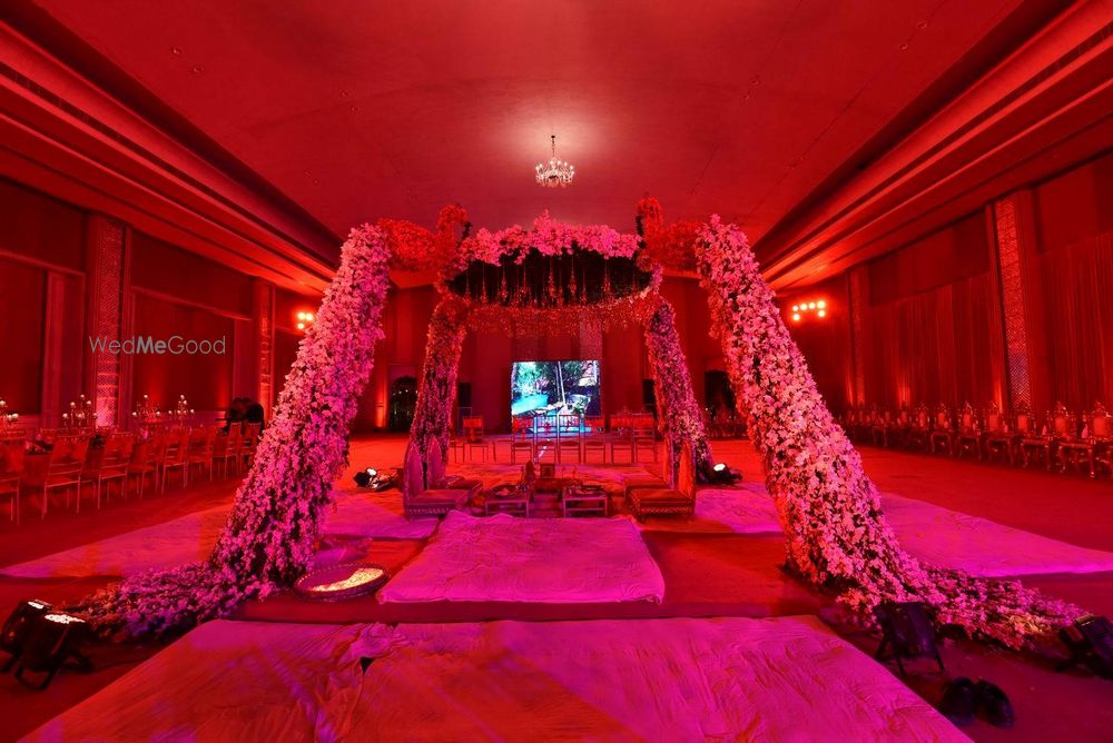 Photo From Godha Family Wedding - By Fiestro Events