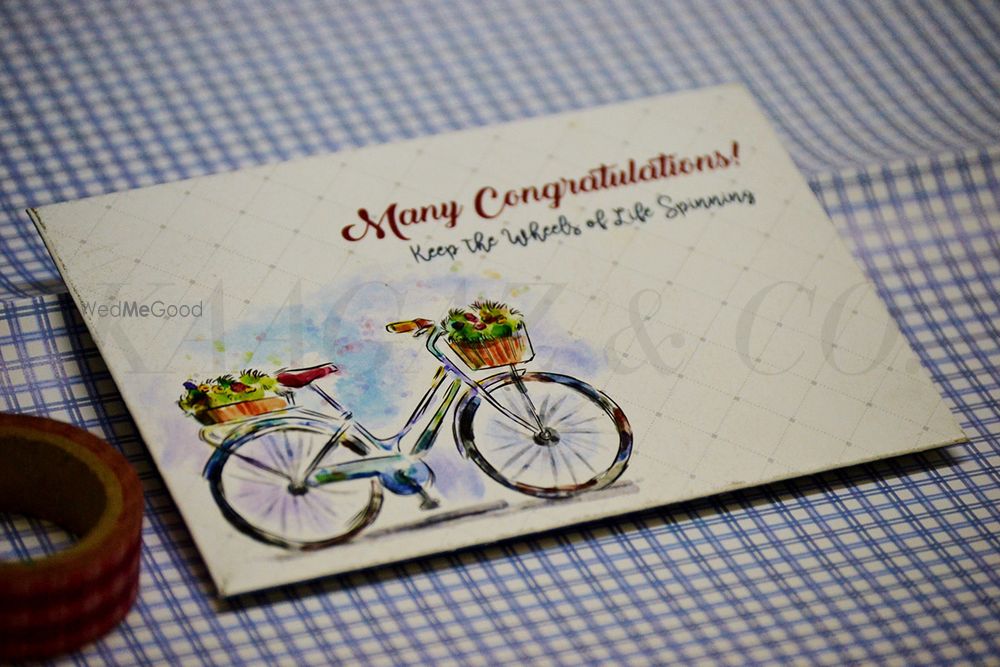 Photo From Stationery - By Kaagaz & Co.