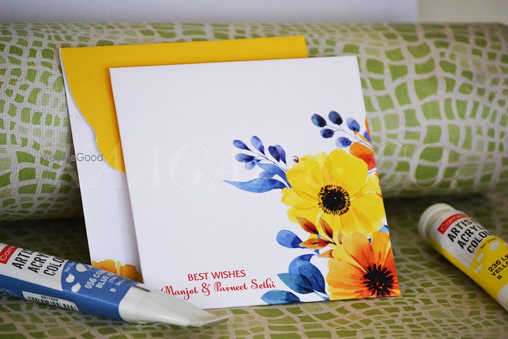 Photo From Stationery - By Kaagaz & Co.