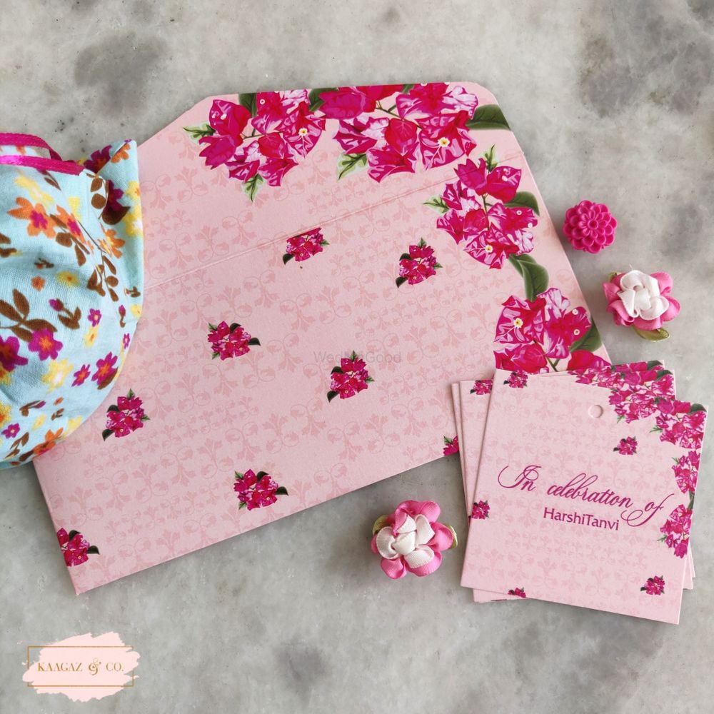 Photo From Stationery - By Kaagaz & Co.