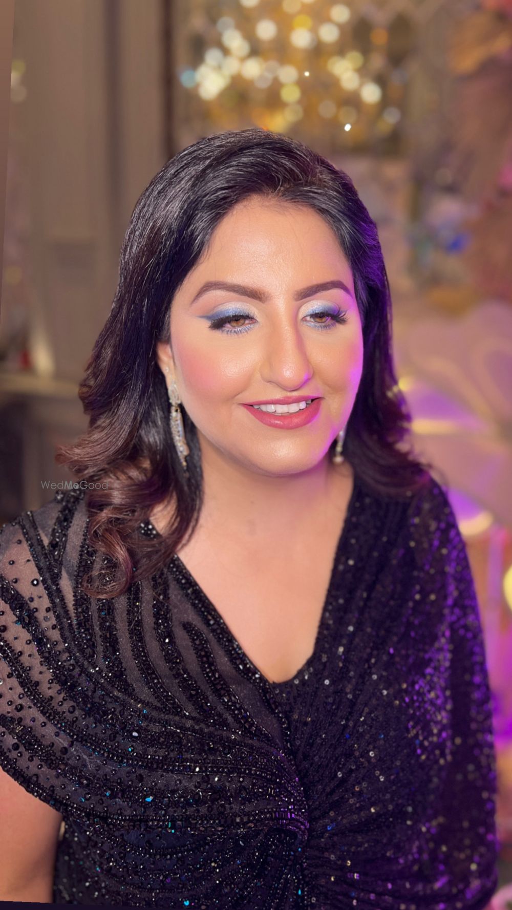 Photo From Megha - By Makeovers By Divya Arora