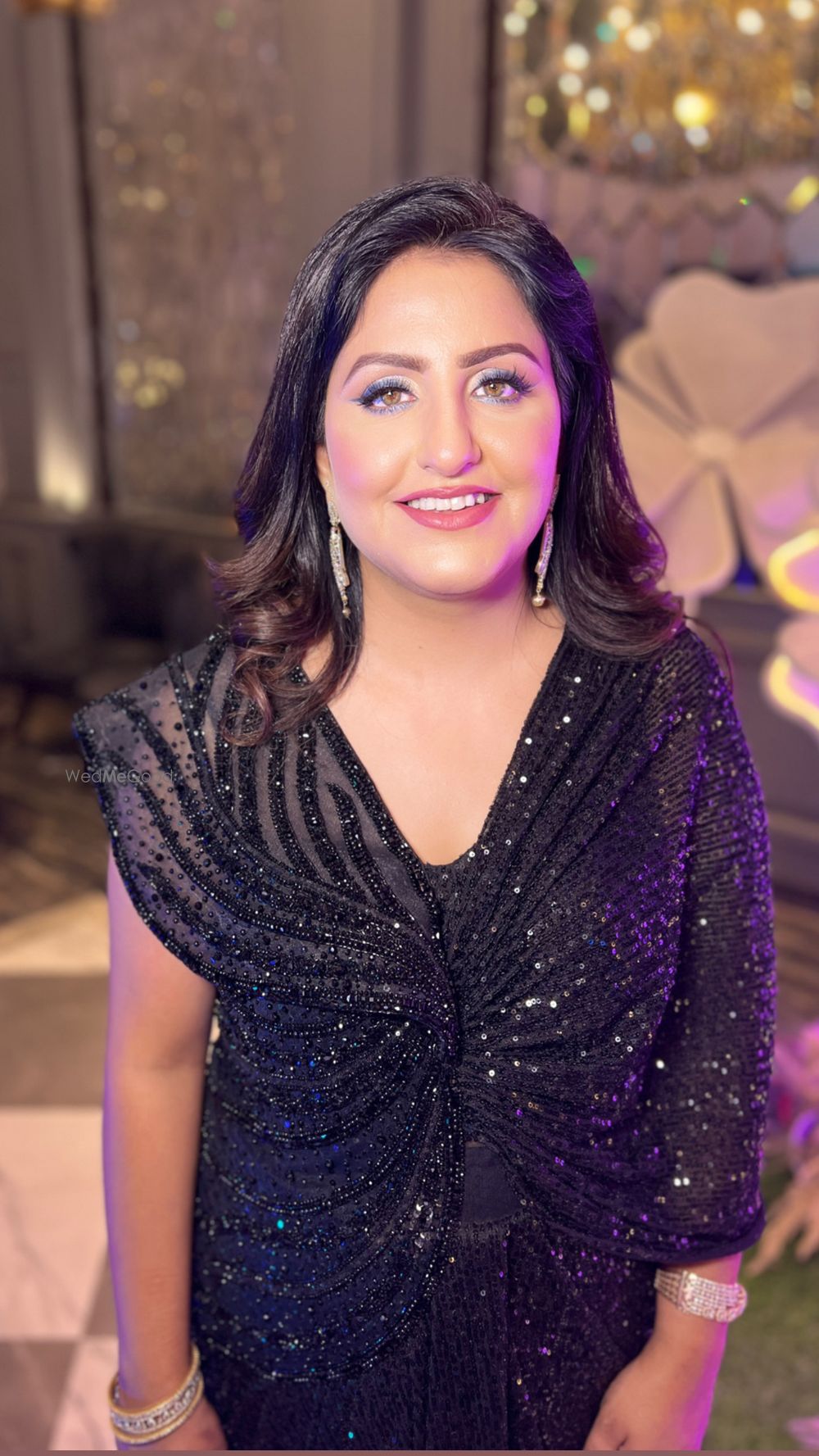 Photo From Megha - By Makeovers By Divya Arora