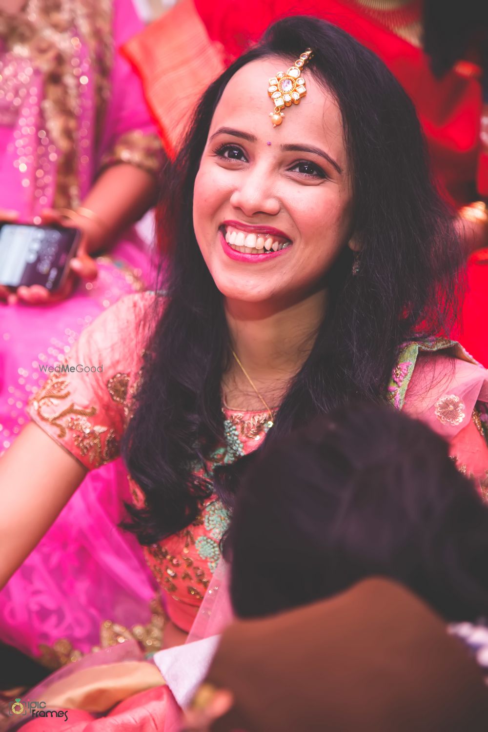 Photo From Jayeta & Ashok ~ Wedding- Durgapur - By iPic Frames