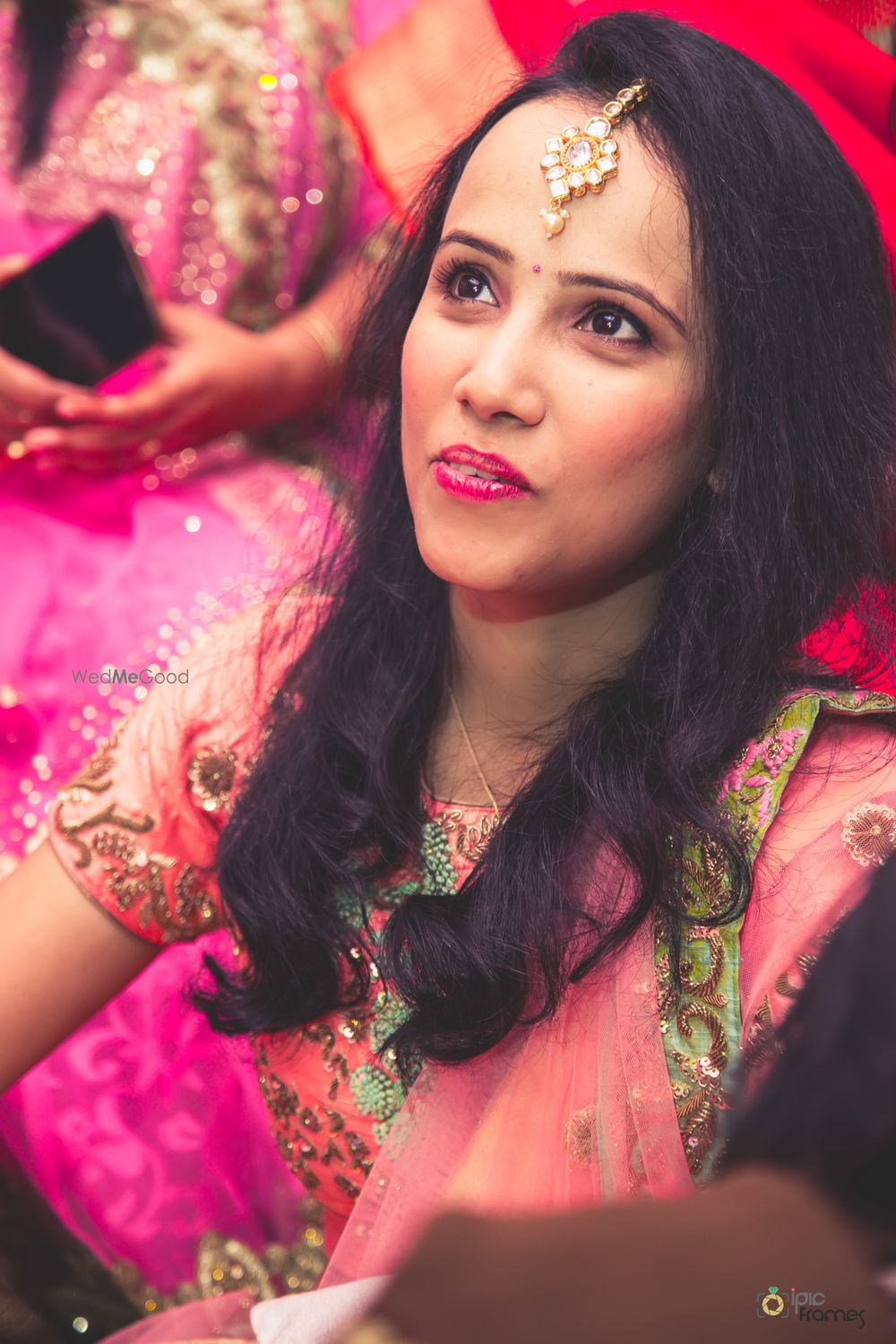 Photo From Jayeta & Ashok ~ Wedding- Durgapur - By iPic Frames