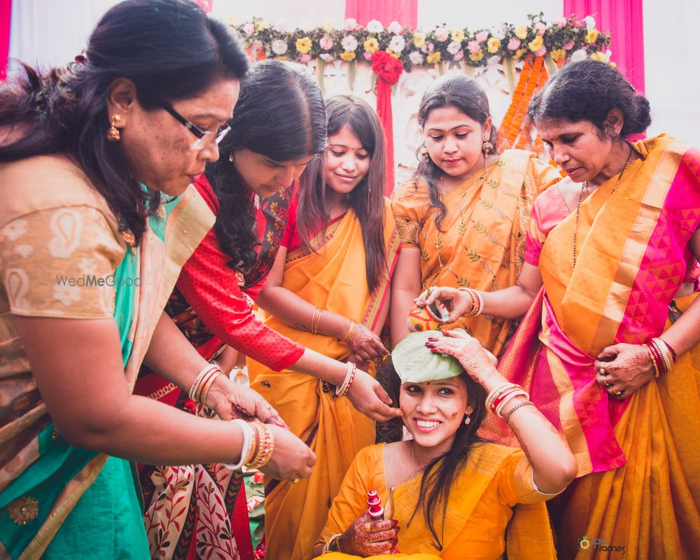 Photo From Jayeta & Ashok ~ Wedding- Durgapur - By iPic Frames