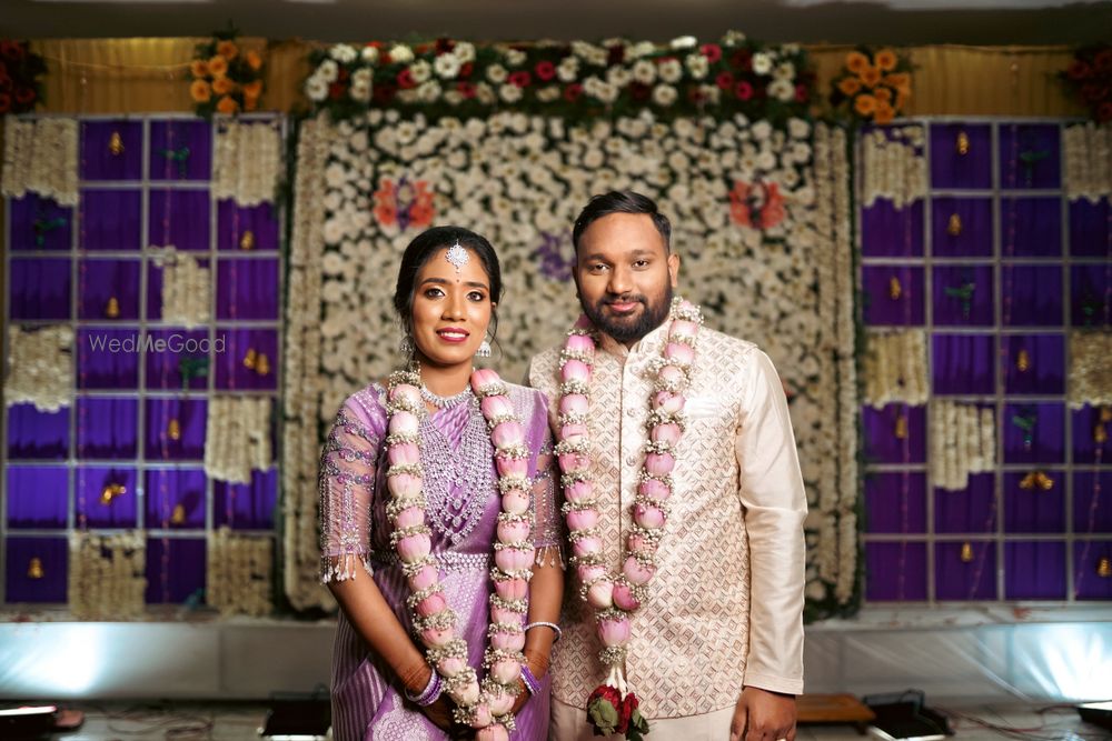 Photo From VISHALI & JEEVAN - By Triangle Services Photography