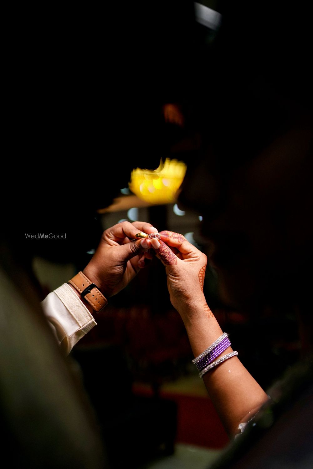 Photo From VISHALI & JEEVAN - By Triangle Services Photography