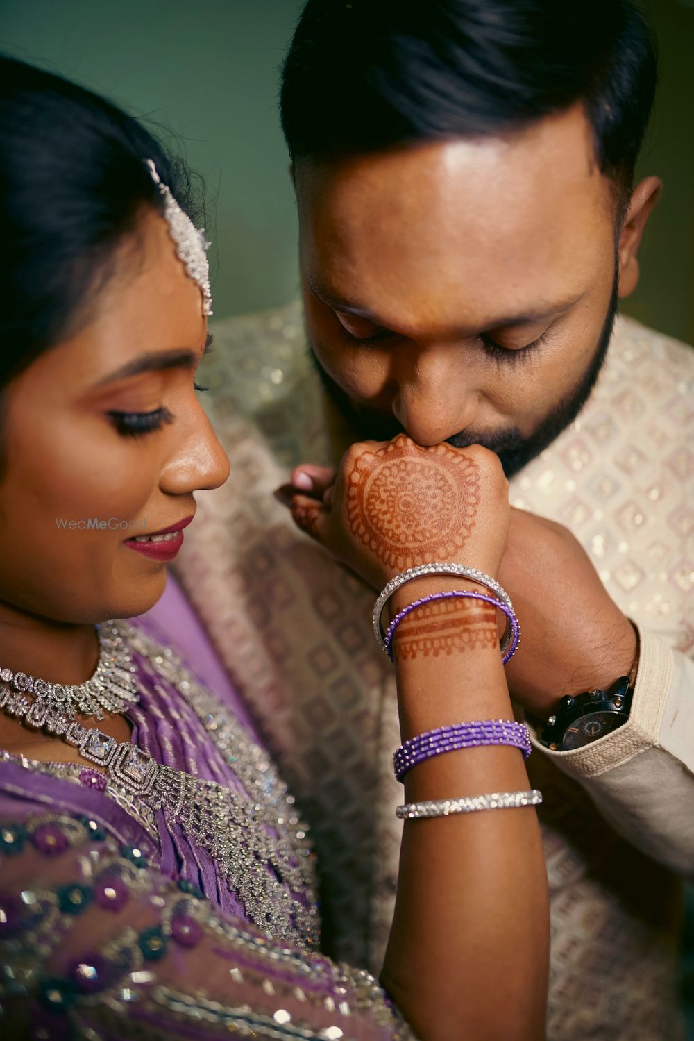 Photo From VISHALI & JEEVAN - By Triangle Services Photography