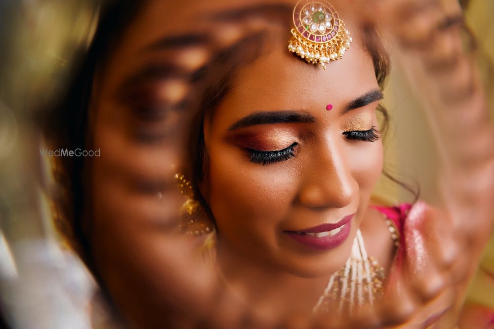 Photo From VISHALI & JEEVAN - By Triangle Services Photography