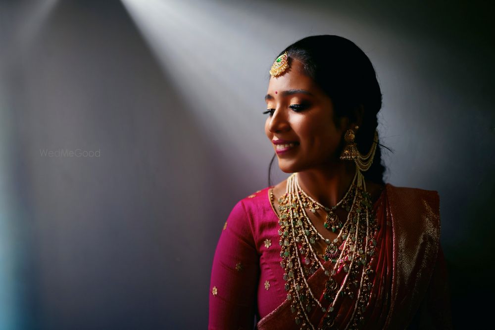 Photo From VISHALI & JEEVAN - By Triangle Services Photography