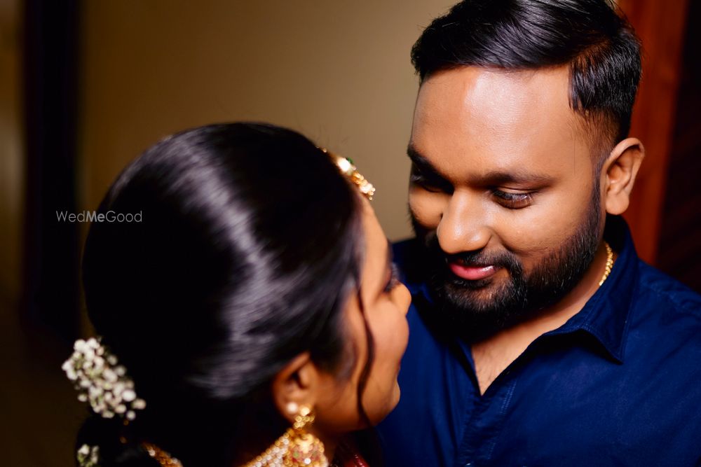 Photo From VISHALI & JEEVAN - By Triangle Services Photography