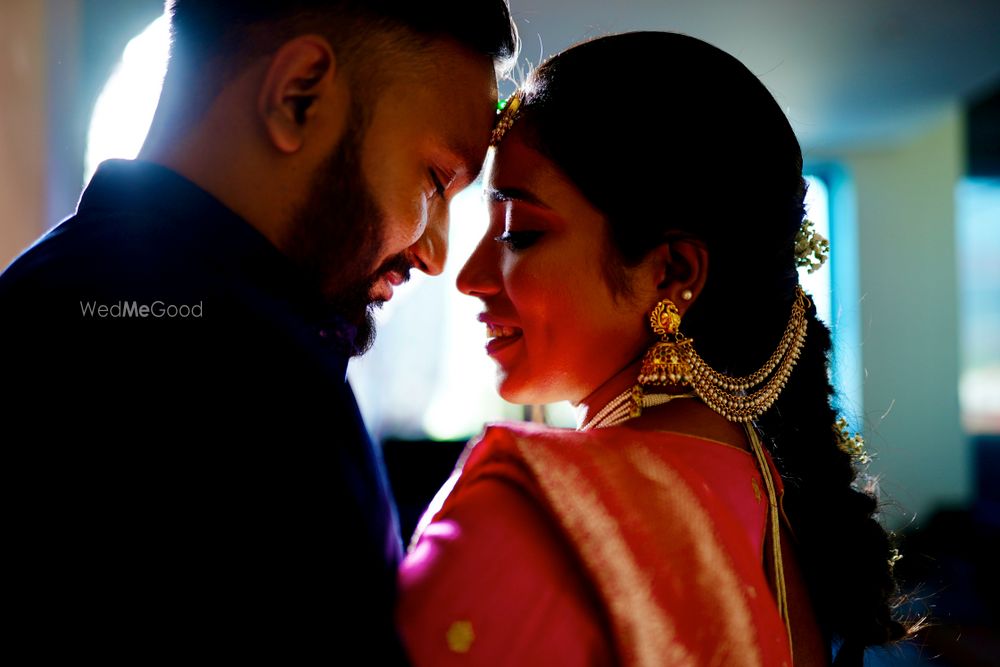 Photo From VISHALI & JEEVAN - By Triangle Services Photography