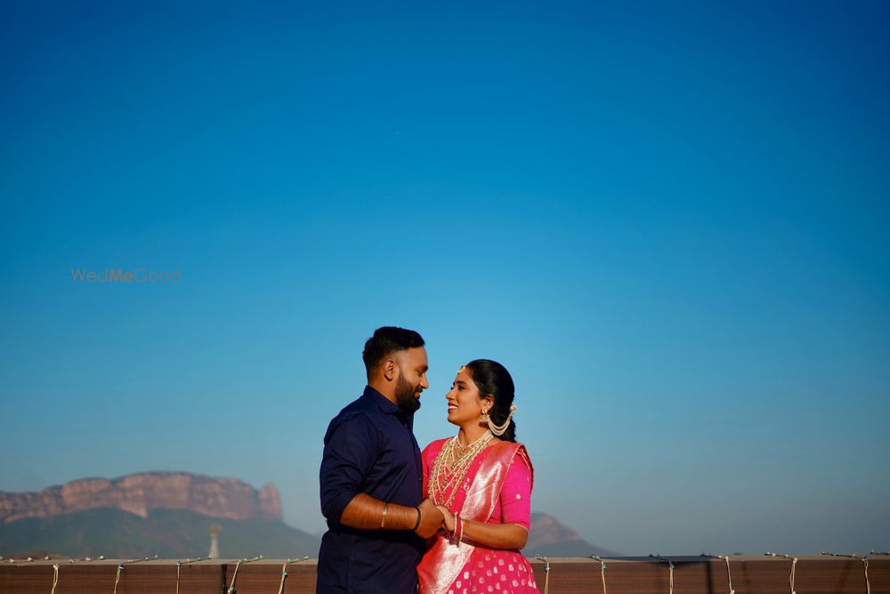 Photo From VISHALI & JEEVAN - By Triangle Services Photography