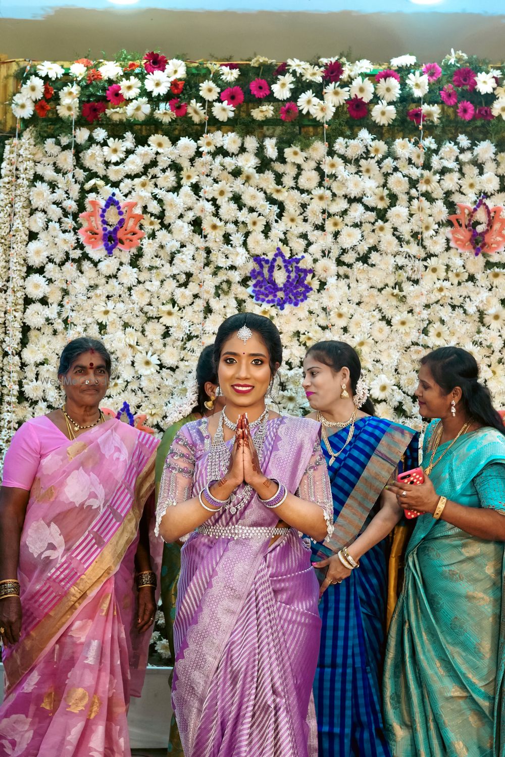 Photo From VISHALI & JEEVAN - By Triangle Services Photography