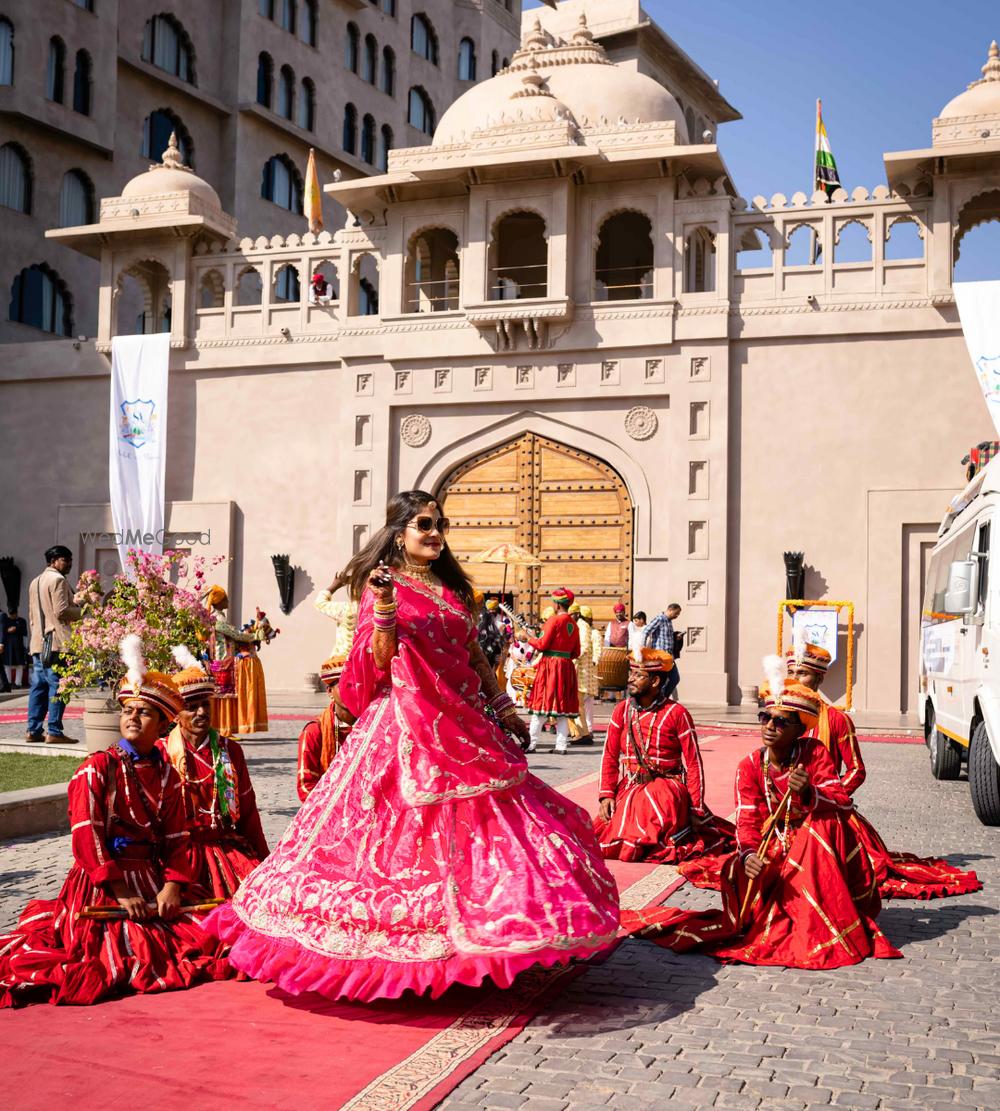 Photo From Abhishek & Shradha - By Fiestro Events