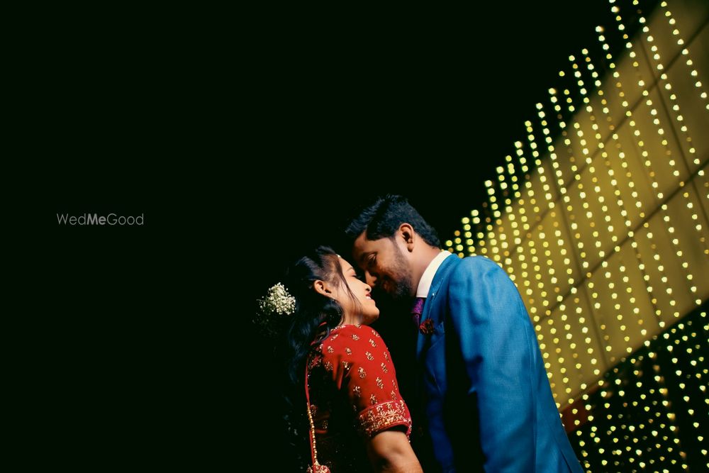 Photo From VAMSI & GOWTHAMI - By Triangle Services Photography