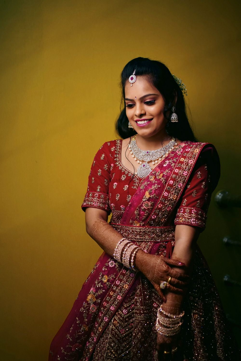 Photo From VAMSI & GOWTHAMI - By Triangle Services Photography
