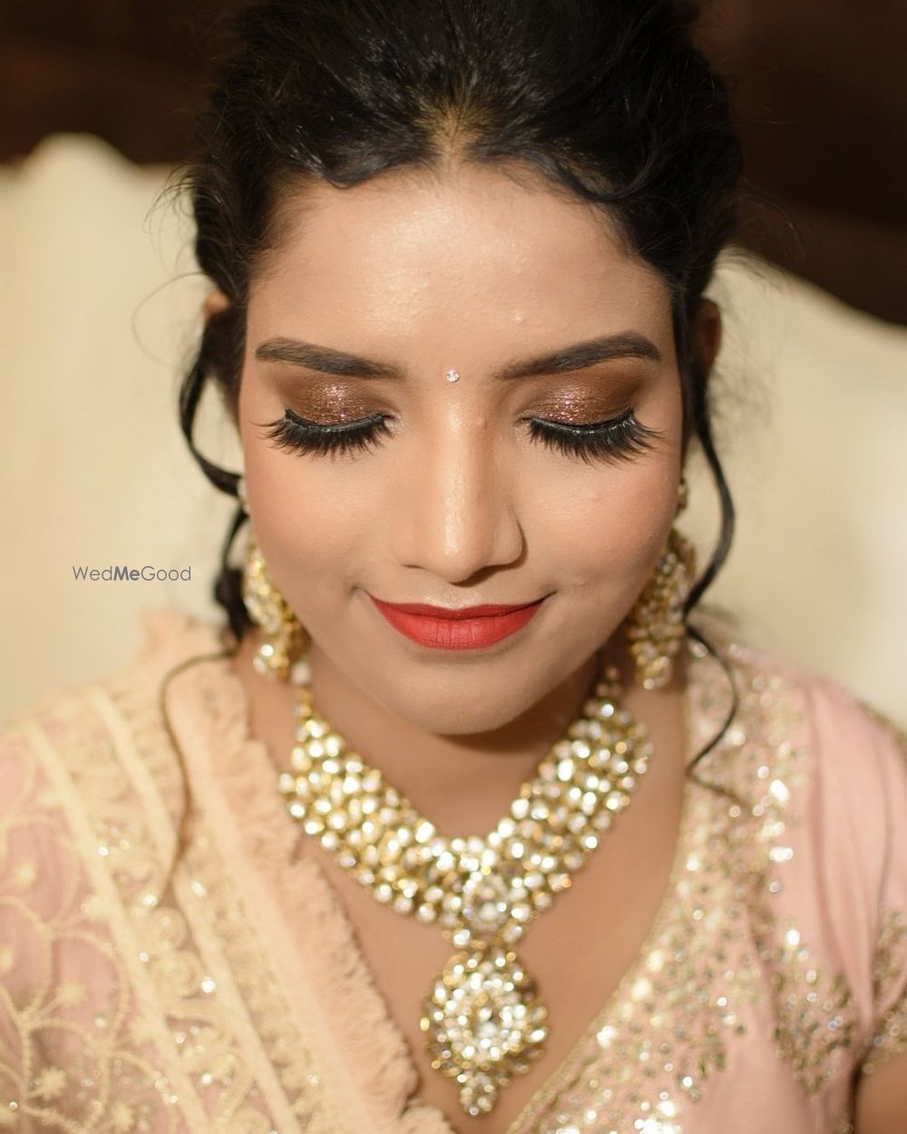 Photo From Makeup - By Makeover Destination by Priya