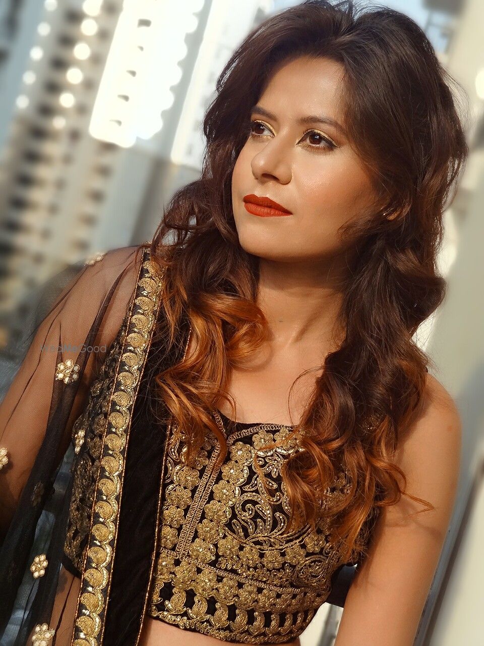 Photo From Makeup - By Makeover Destination by Priya