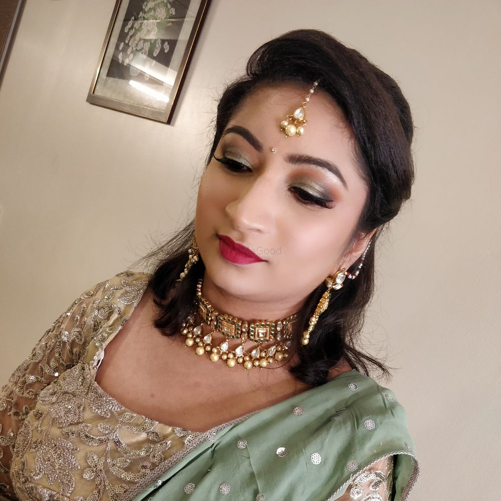 Photo From Makeup - By Makeover Destination by Priya