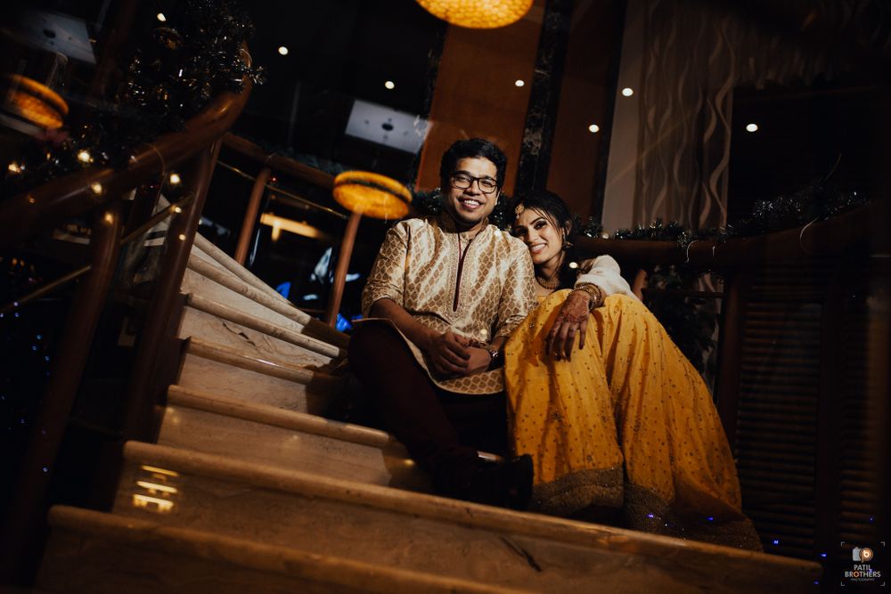 Photo From Suman + Neethu - By Patil Brothers Photography