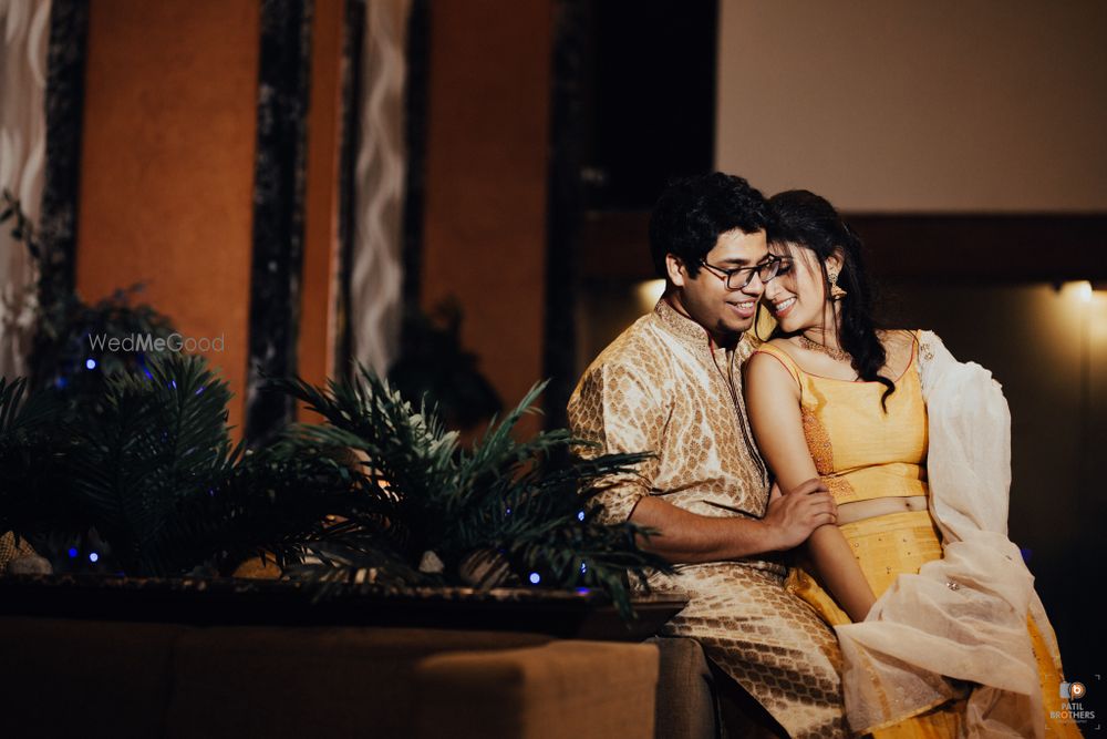 Photo From Suman + Neethu - By Patil Brothers Photography