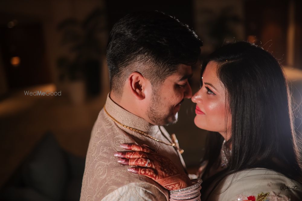 Photo From Shubham & Shingla - By Wedding Tale by Abhishek