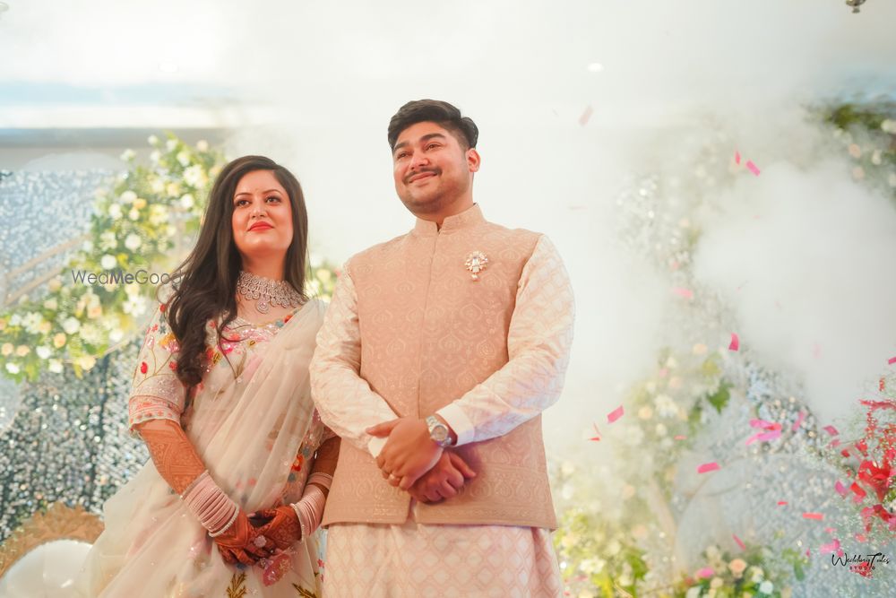 Photo From Shubham & Shingla - By Wedding Tale by Abhishek