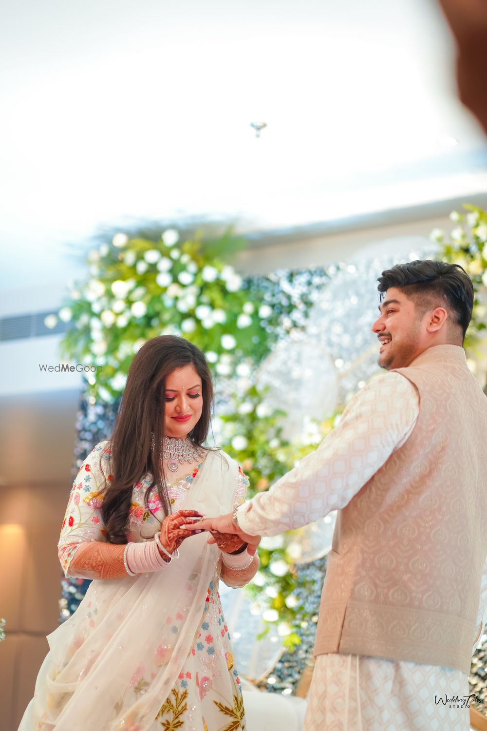 Photo From Shubham & Shingla - By Wedding Tale by Abhishek