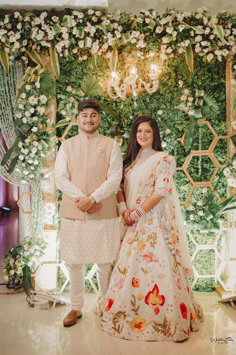 Photo From Shubham & Shingla - By Wedding Tale by Abhishek