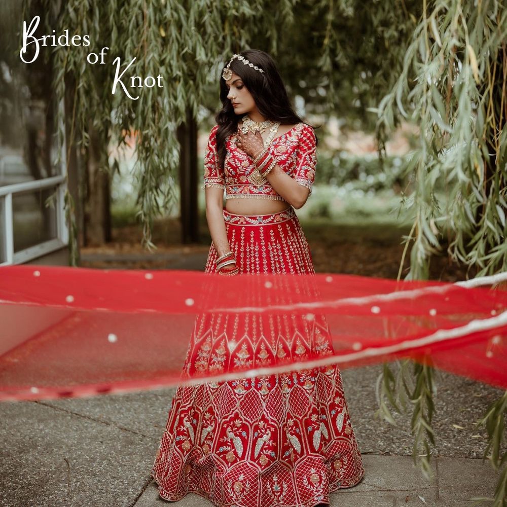 Photo From Srushti  - By Knot by Kavya
