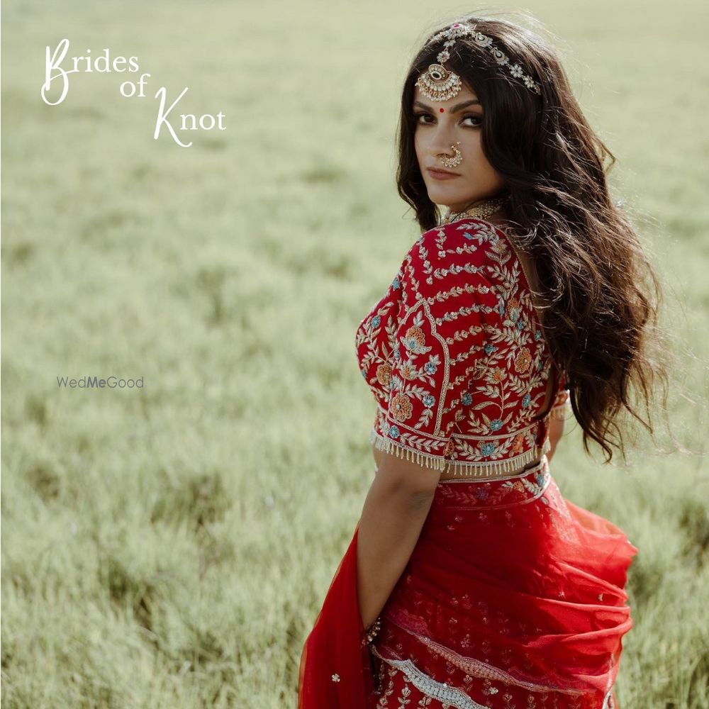 Photo From Srushti  - By Knot by Kavya