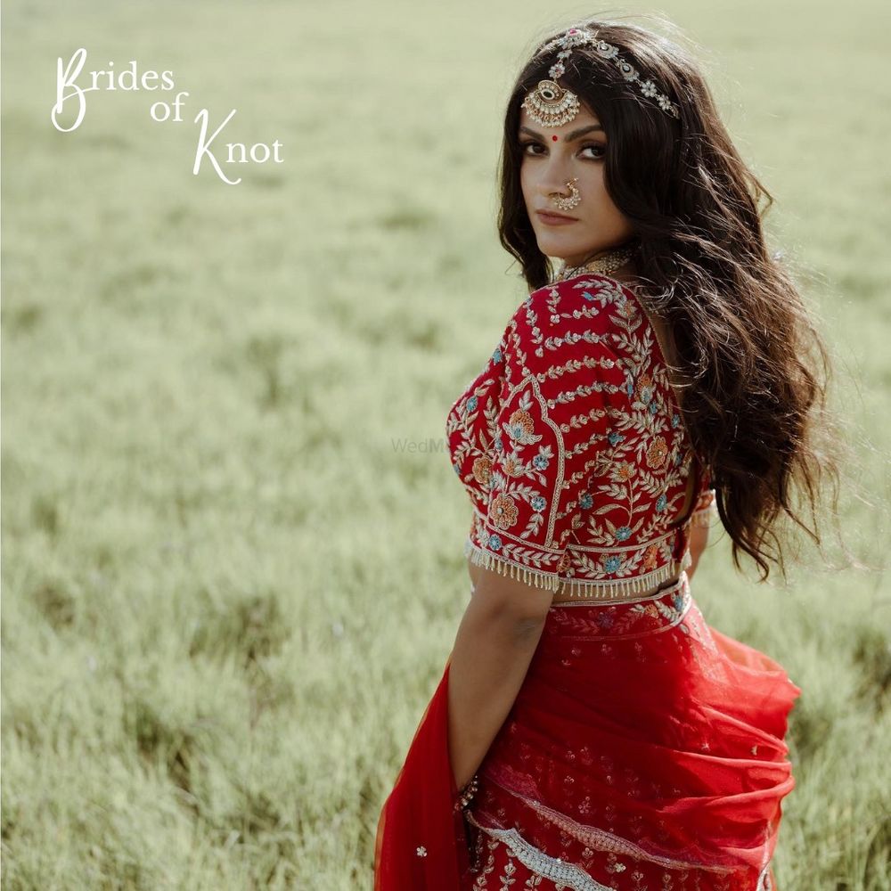 Photo From Srushti  - By Knot by Kavya