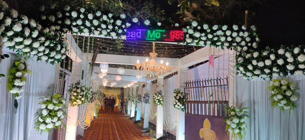 Photo From "Exquisite Wedding Decorations" - By Kishore Decorators
