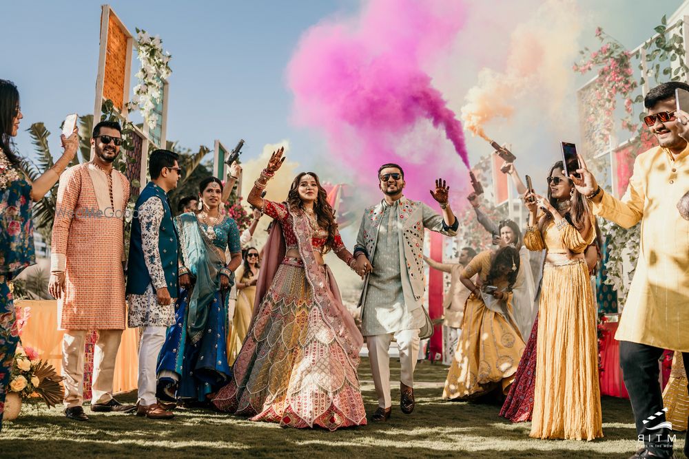 Photo From Ronak & Shimony - By Shubhtithi Weddings