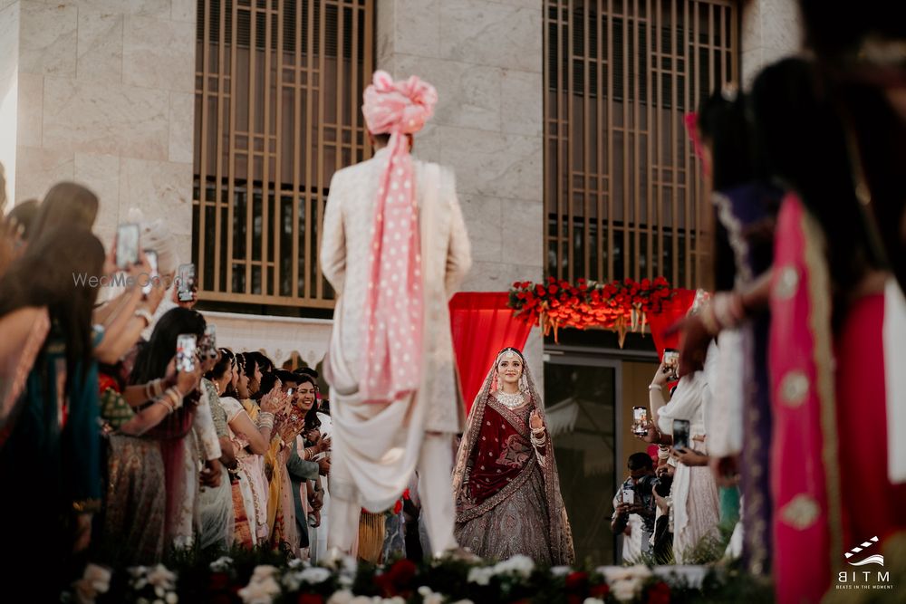 Photo From Ronak & Shimony - By Shubhtithi Weddings