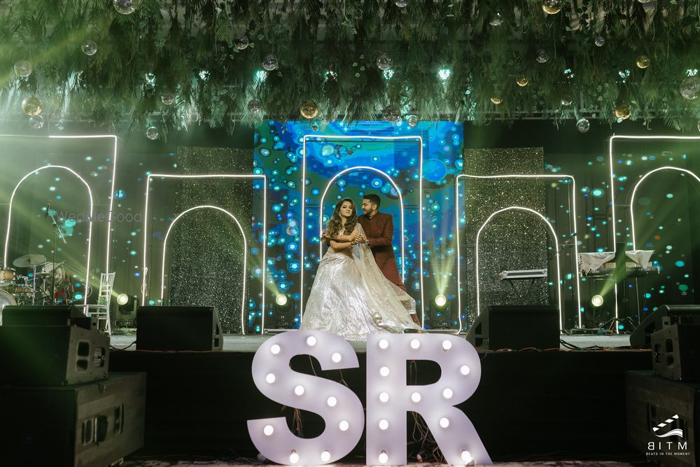 Photo From Ronak & Shimony - By Shubhtithi Weddings