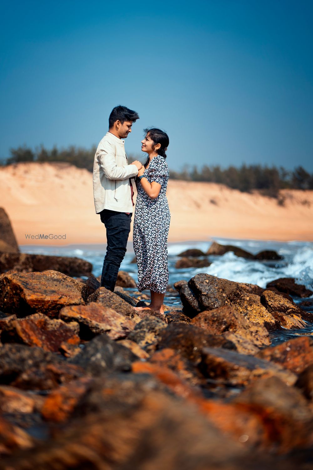 Photo From Pre Wedding Of 2023 - By Stories by Shaadi Mubarak