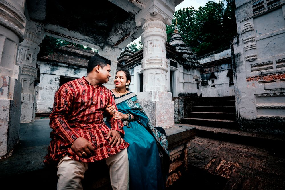 Photo From Pre Wedding Of 2023 - By Stories by Shaadi Mubarak