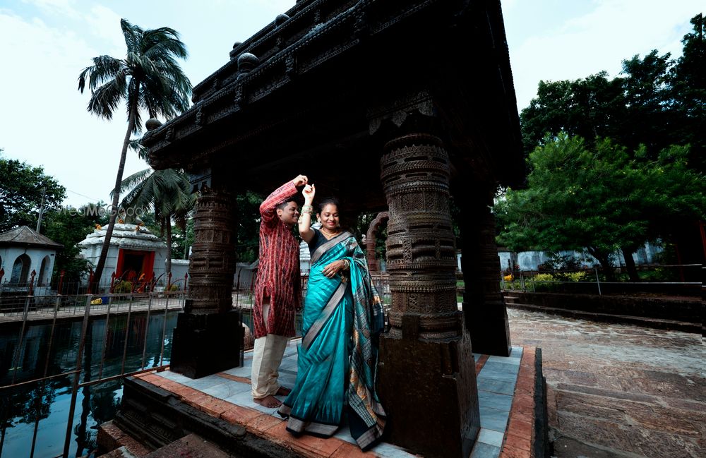 Photo From Pre Wedding Of 2023 - By Stories by Shaadi Mubarak