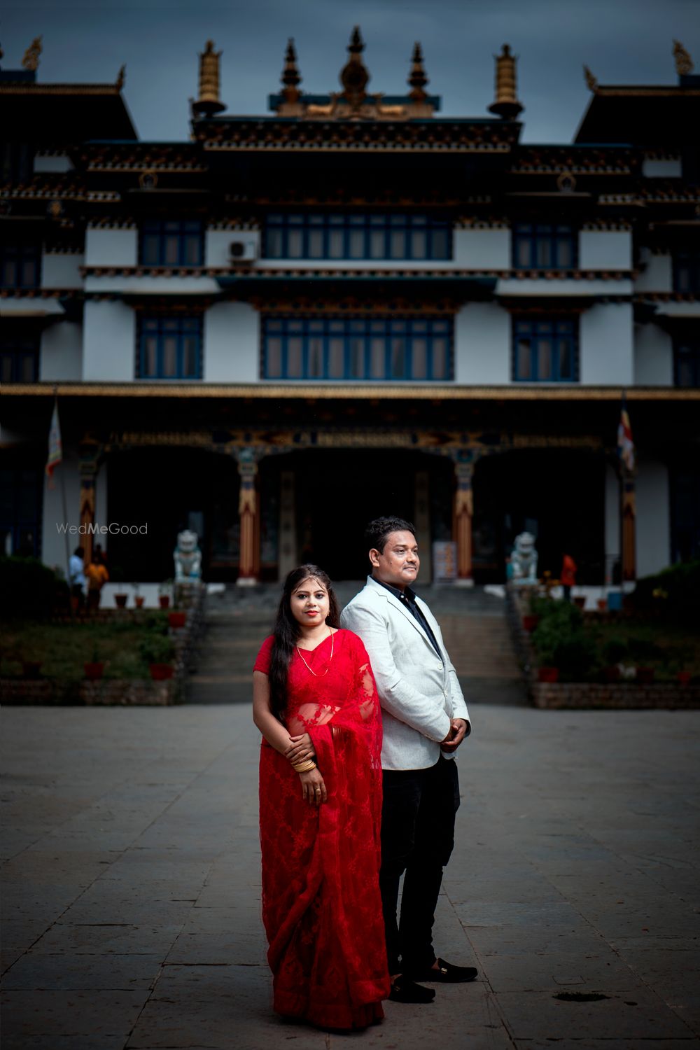 Photo From Pre Wedding Of 2023 - By Stories by Shaadi Mubarak