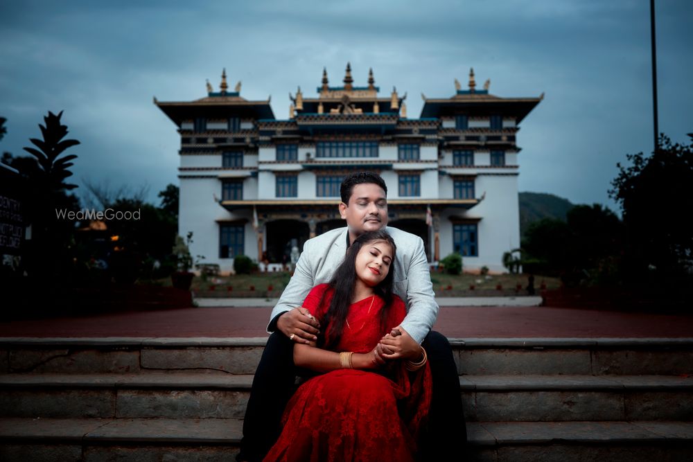 Photo From Pre Wedding Of 2023 - By Stories by Shaadi Mubarak