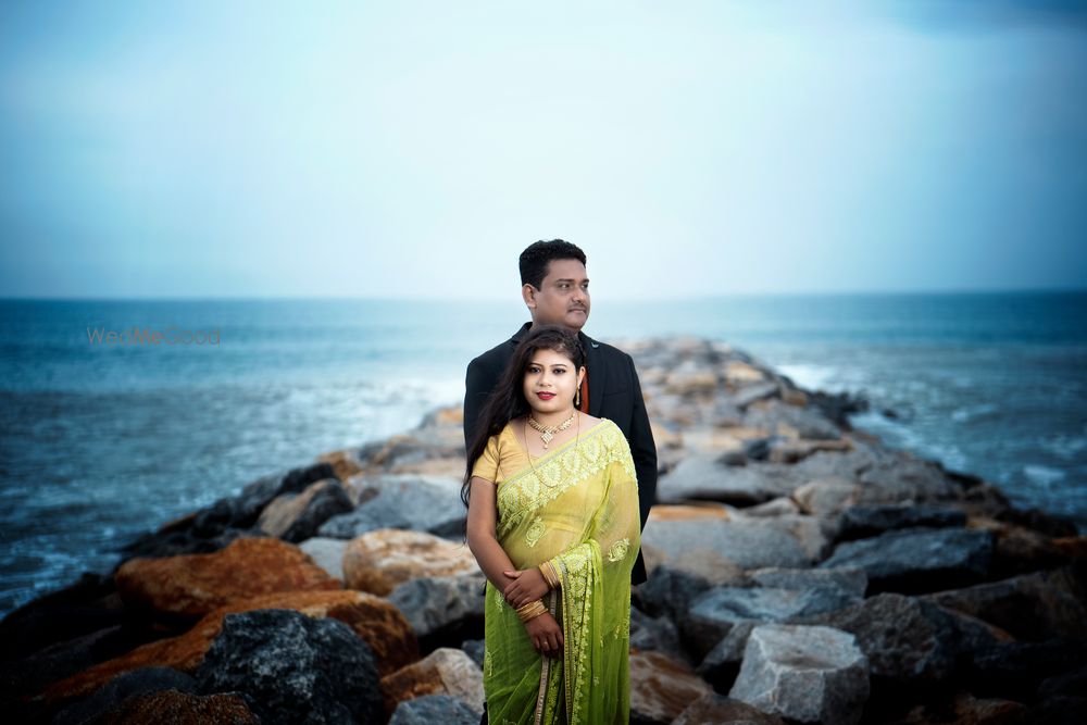 Photo From Pre Wedding Of 2023 - By Stories by Shaadi Mubarak