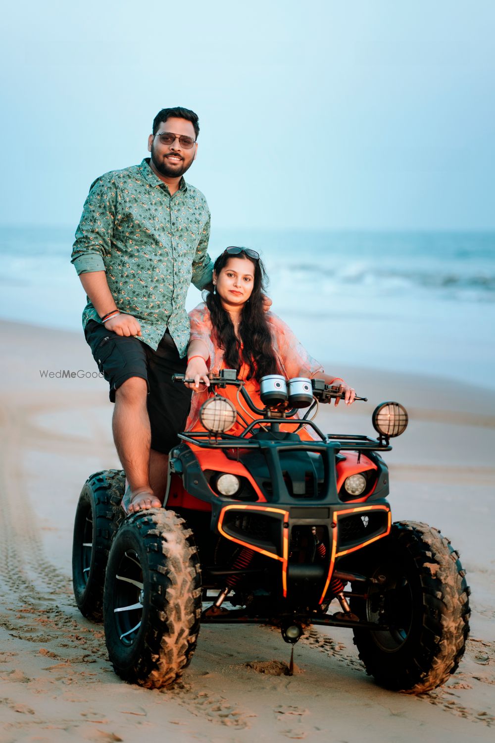 Photo From Pre Wedding Of 2023 - By Stories by Shaadi Mubarak