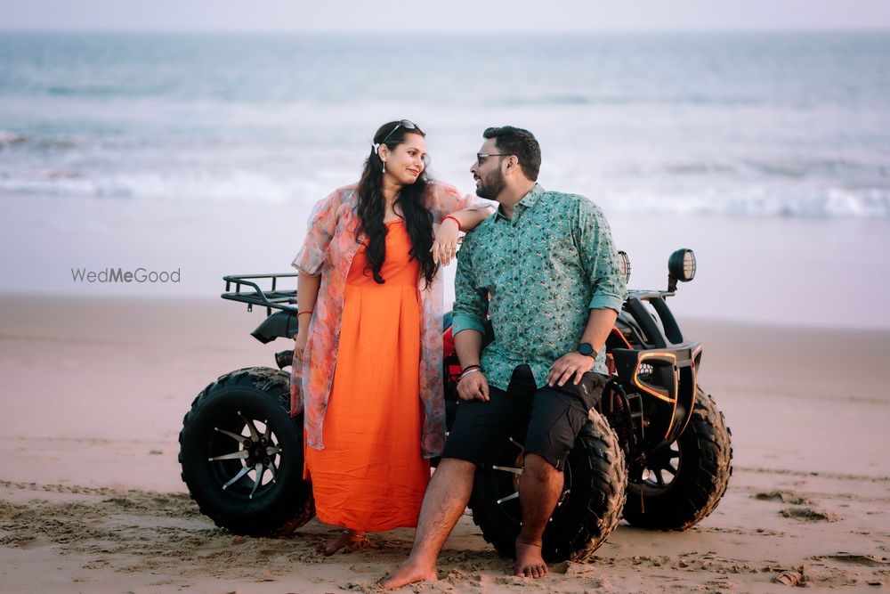 Photo From Pre Wedding Of 2023 - By Stories by Shaadi Mubarak