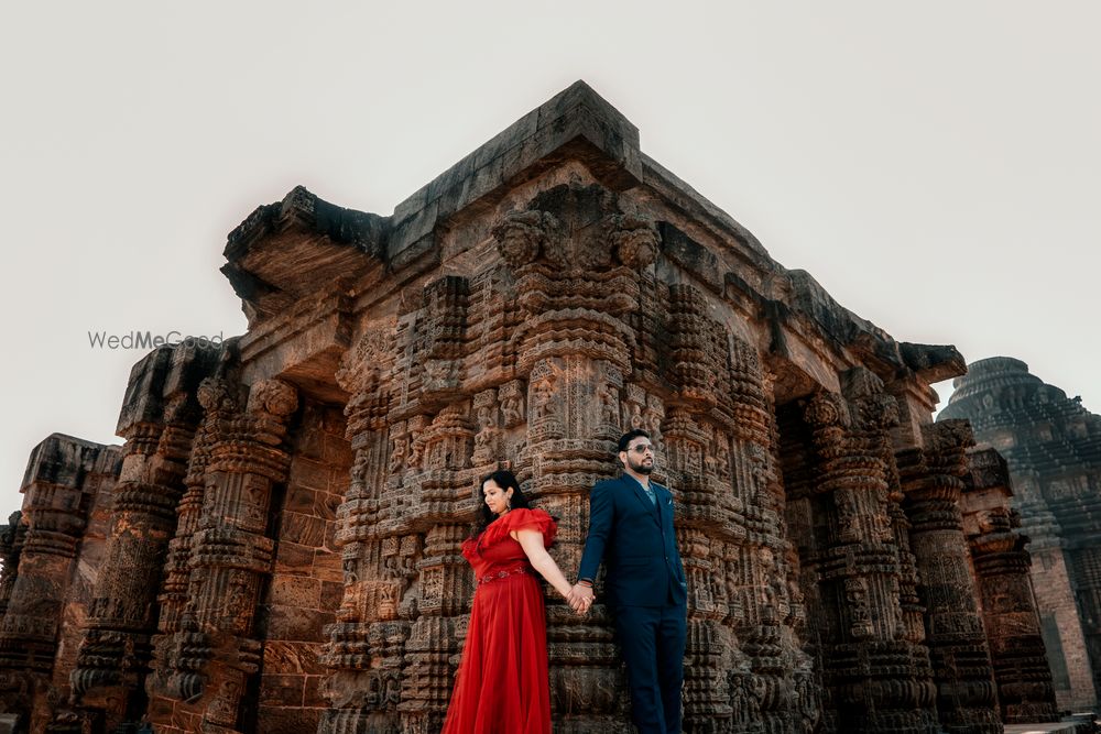 Photo From Pre Wedding Of 2023 - By Stories by Shaadi Mubarak