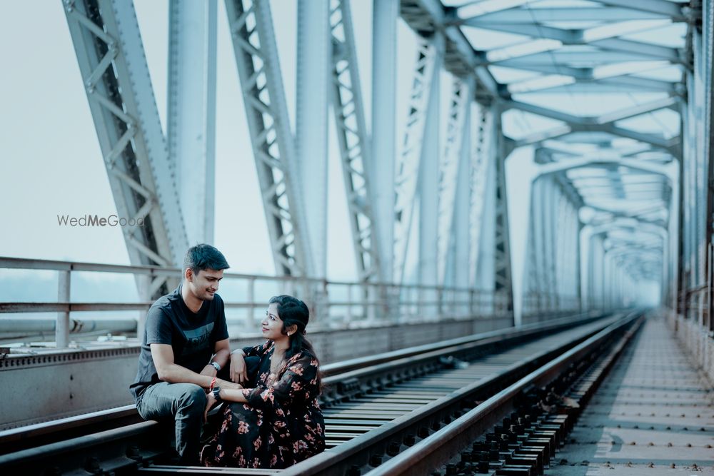 Photo From Pre Wedding Of 2023 - By Stories by Shaadi Mubarak