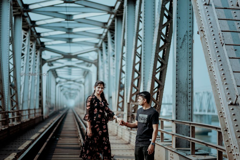 Photo From Pre Wedding Of 2023 - By Stories by Shaadi Mubarak