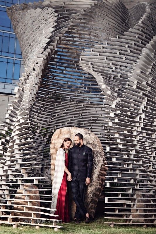 Photo From Weddings at Andaz Delhi - By  Andaz Delhi by Hyatt