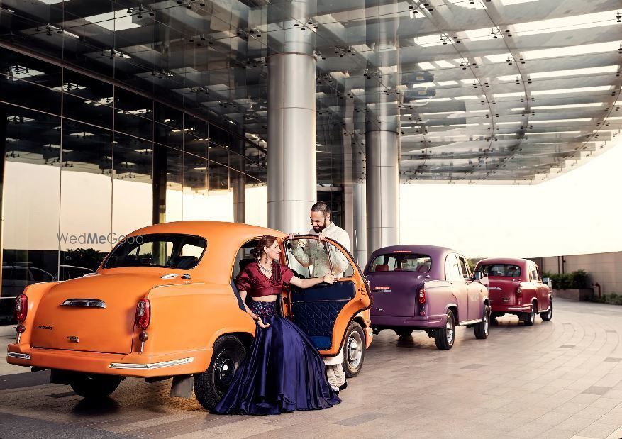 Photo From Weddings at Andaz Delhi - By  Andaz Delhi by Hyatt